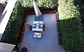 B&B Terrazza Baires - In The Heart Of Milan